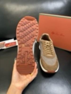 wholesale quality loro piana men shoes model no. 19